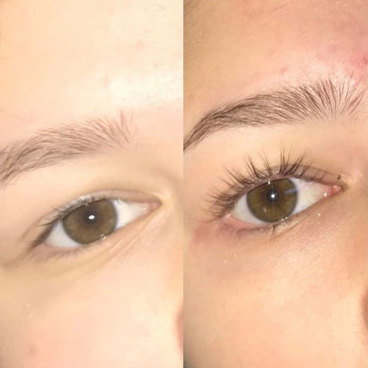 RapidLash® Results