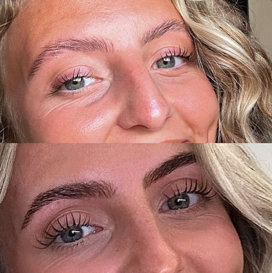 RapidLash® results