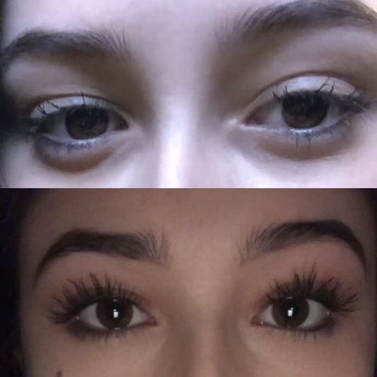 RapidLash Results®