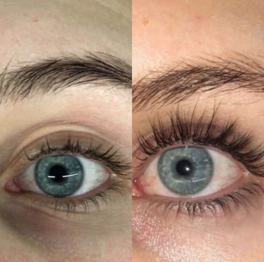 RapidLash® Results