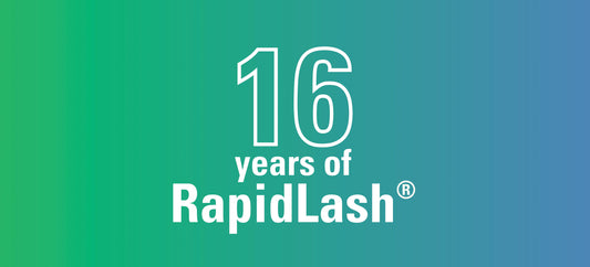 Did you know… We've been around for 16 years!