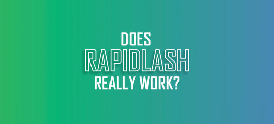 Does RapidLash® really work?