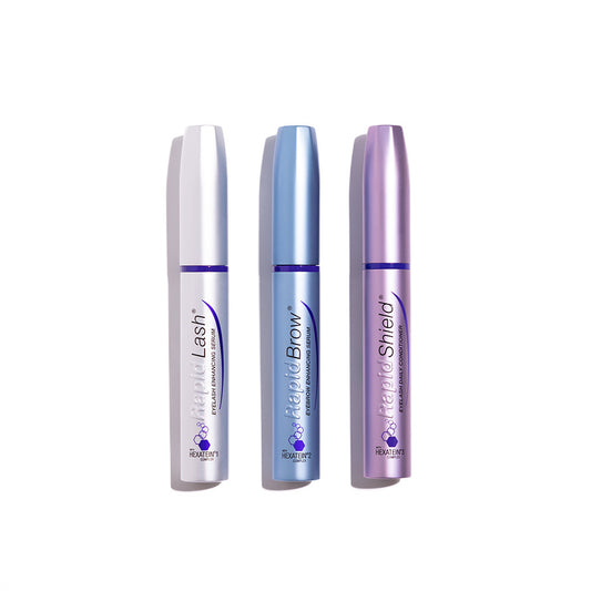 Eye Heroes | RapidLash®, RapidBrow® and RapidShield®