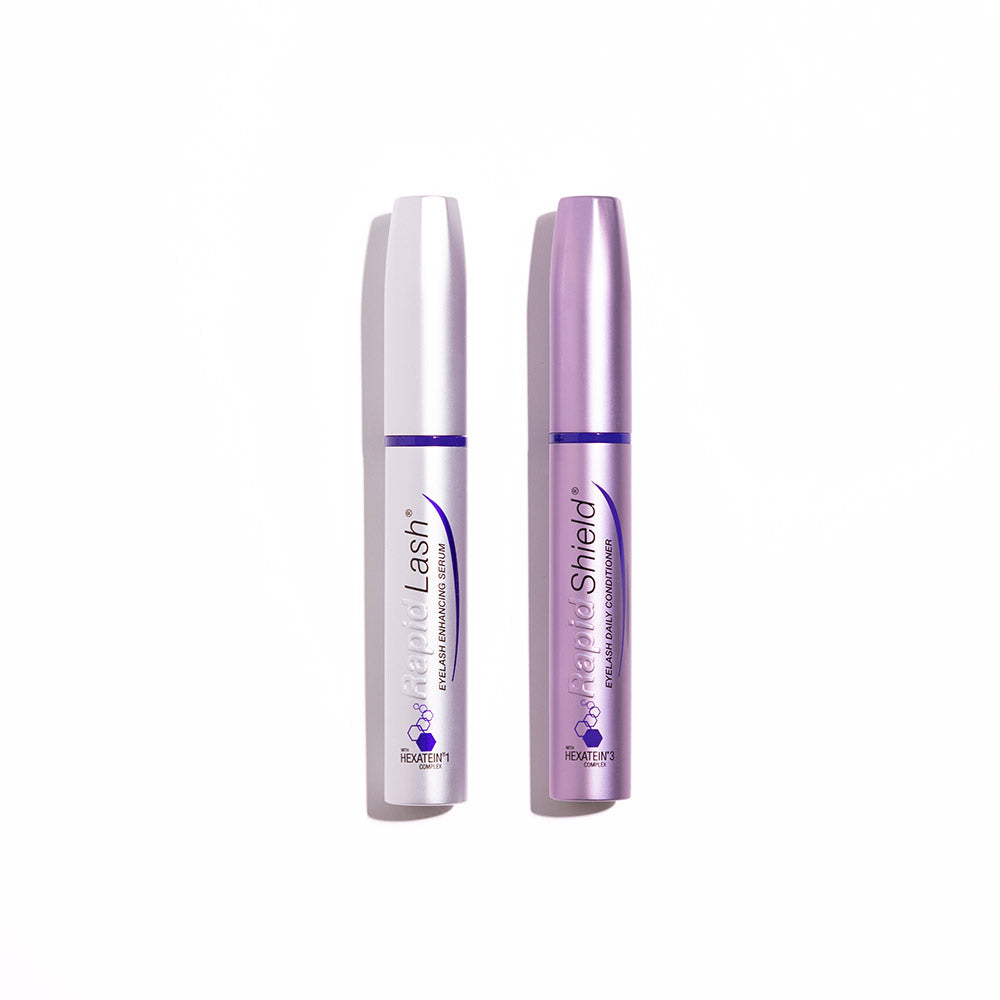 Lash Love | RapidLash® and RapidShield®