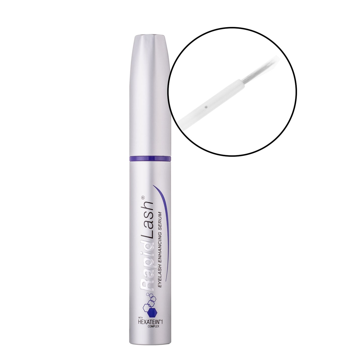 Lash Love Affair | RapidLash®, RapidShield® and RapidGlam™