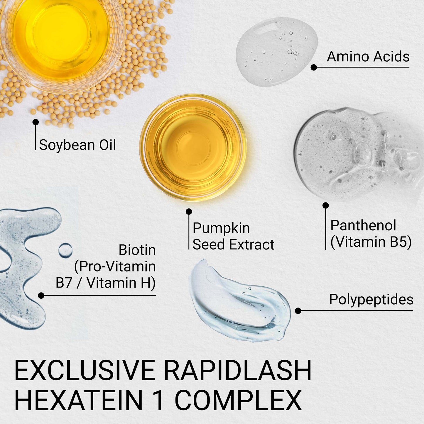 RapidLash® Eyelash Enhancing Serum