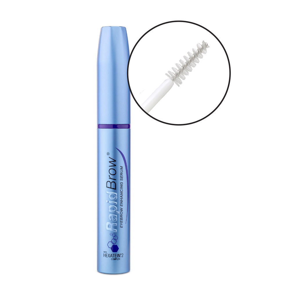 RapidBrow® Eyebrow Enhancing Serum