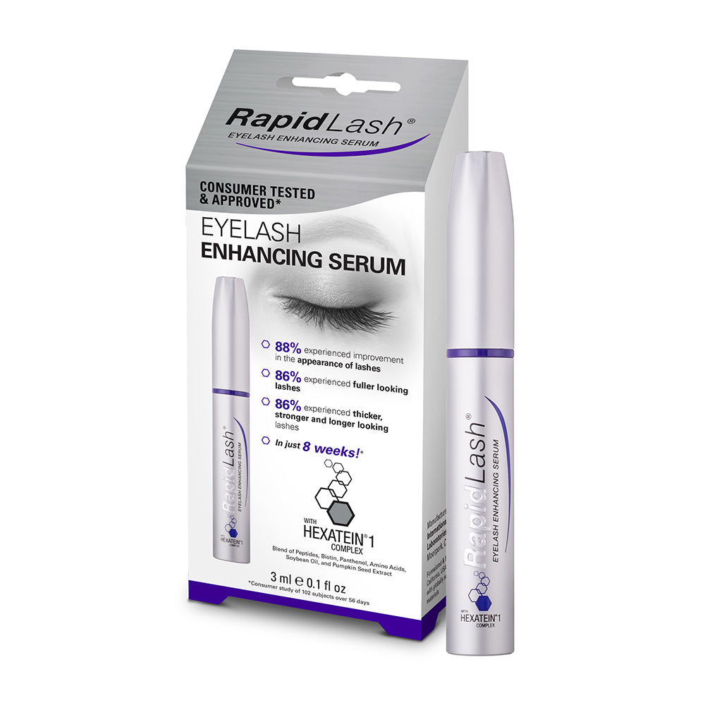 RapidLash® Eyelash Enhancing Serum