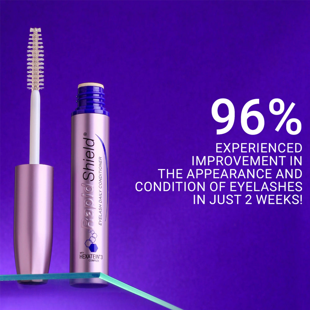 RapidShield® Eyelash Daily Conditioner