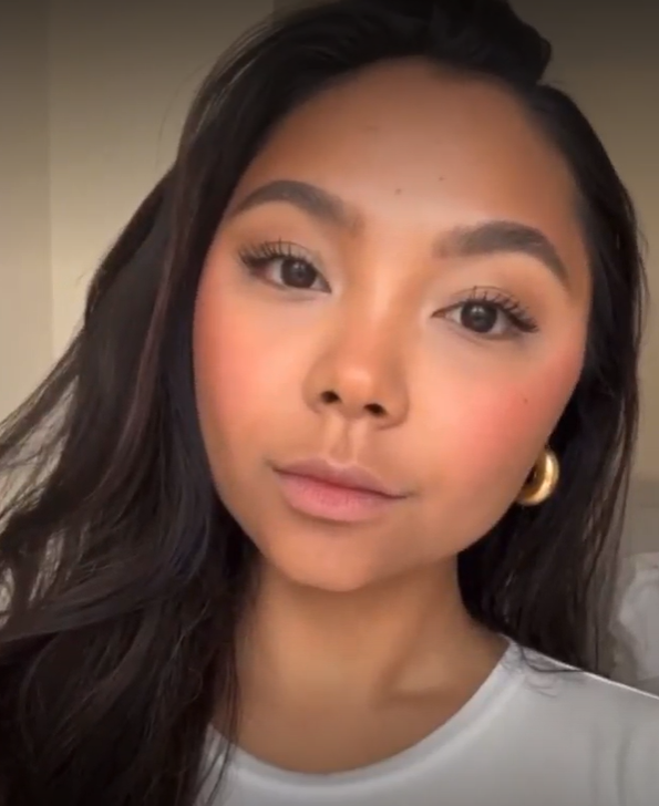Yuka Ohno, makeup model and Instagram influencer, says she hasn’t used false lashes since finding RapidLash® products…