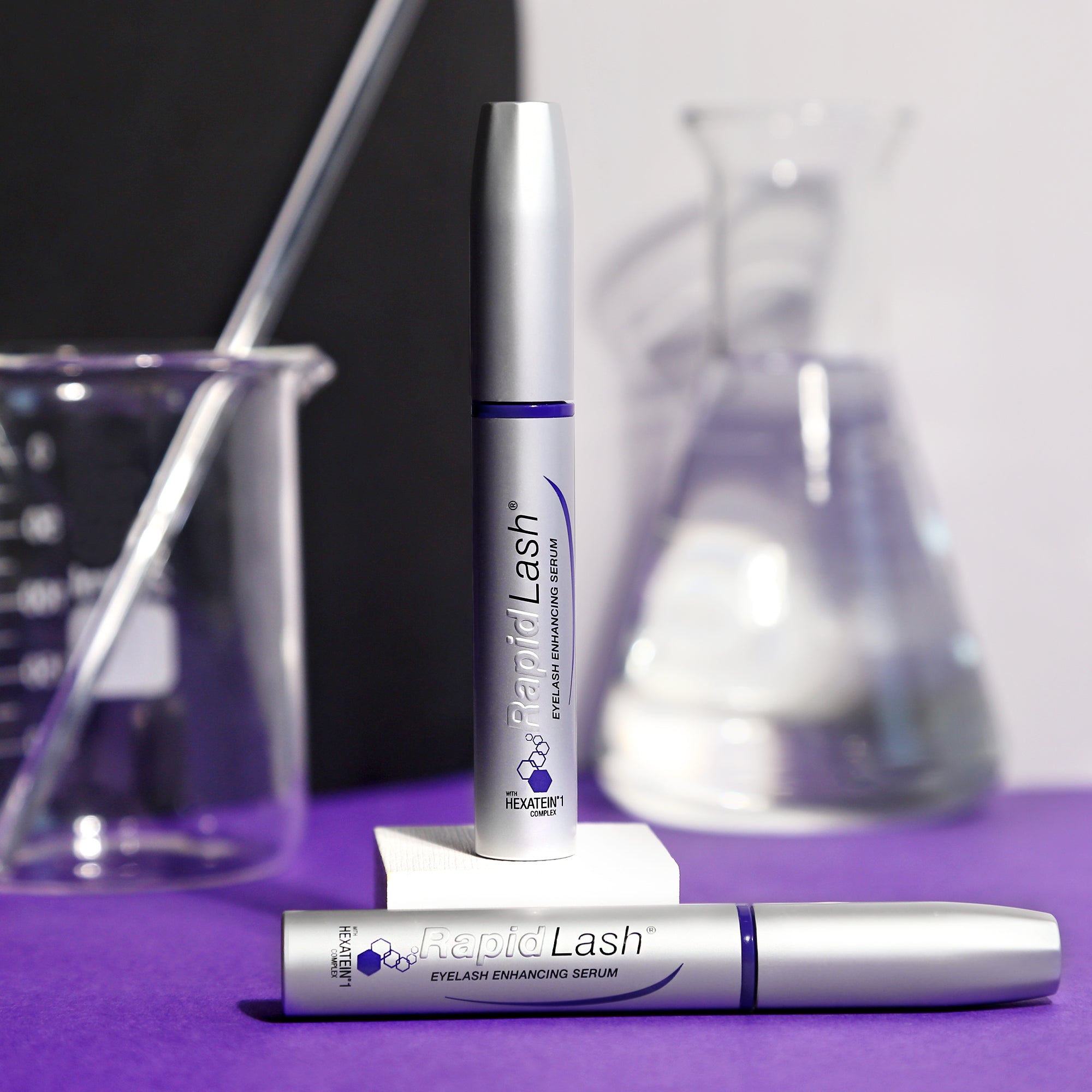 About Us – RapidLash UK