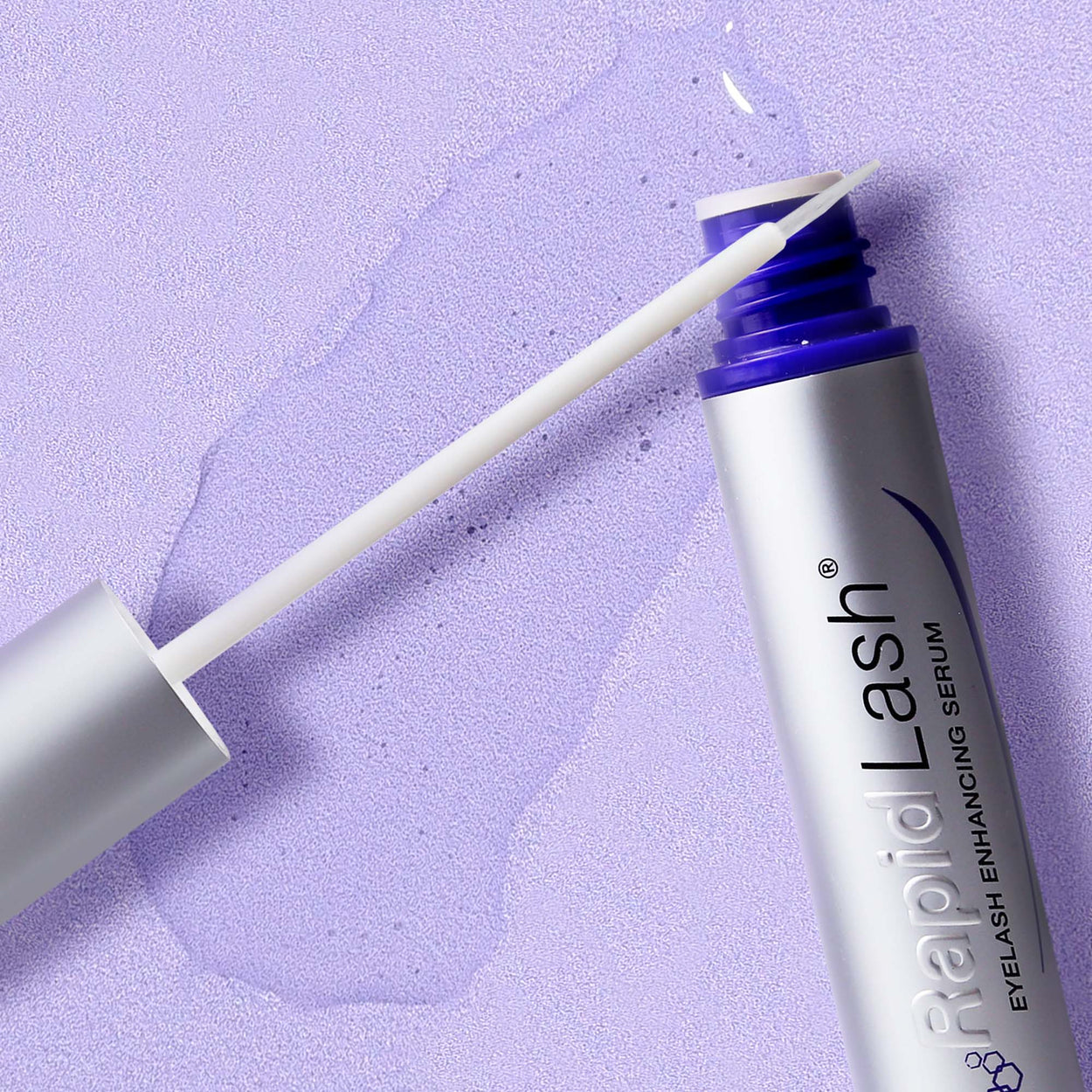 Eyelash Serum for Longer Looking Lashes RapidLash® RapidLash UK